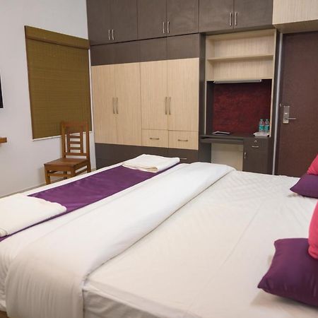 Shoolin Resorts Manipal Exterior foto