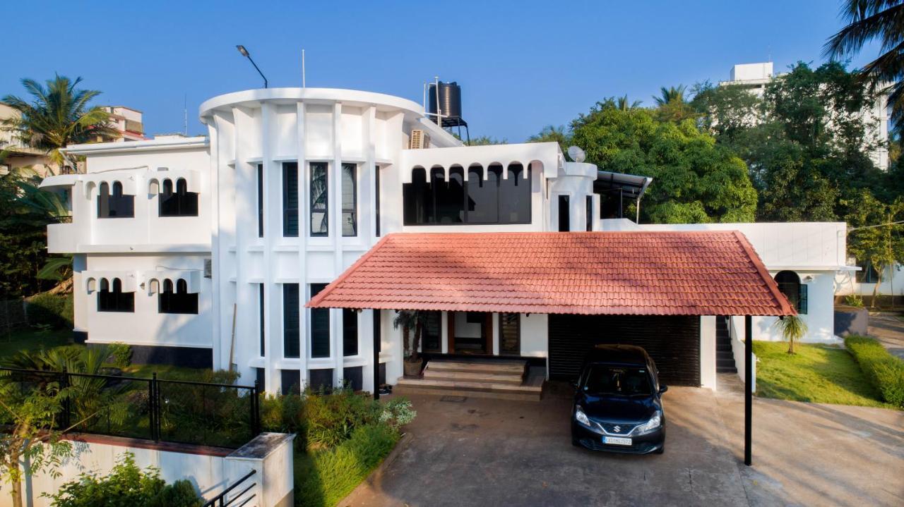 Shoolin Resorts Manipal Exterior foto