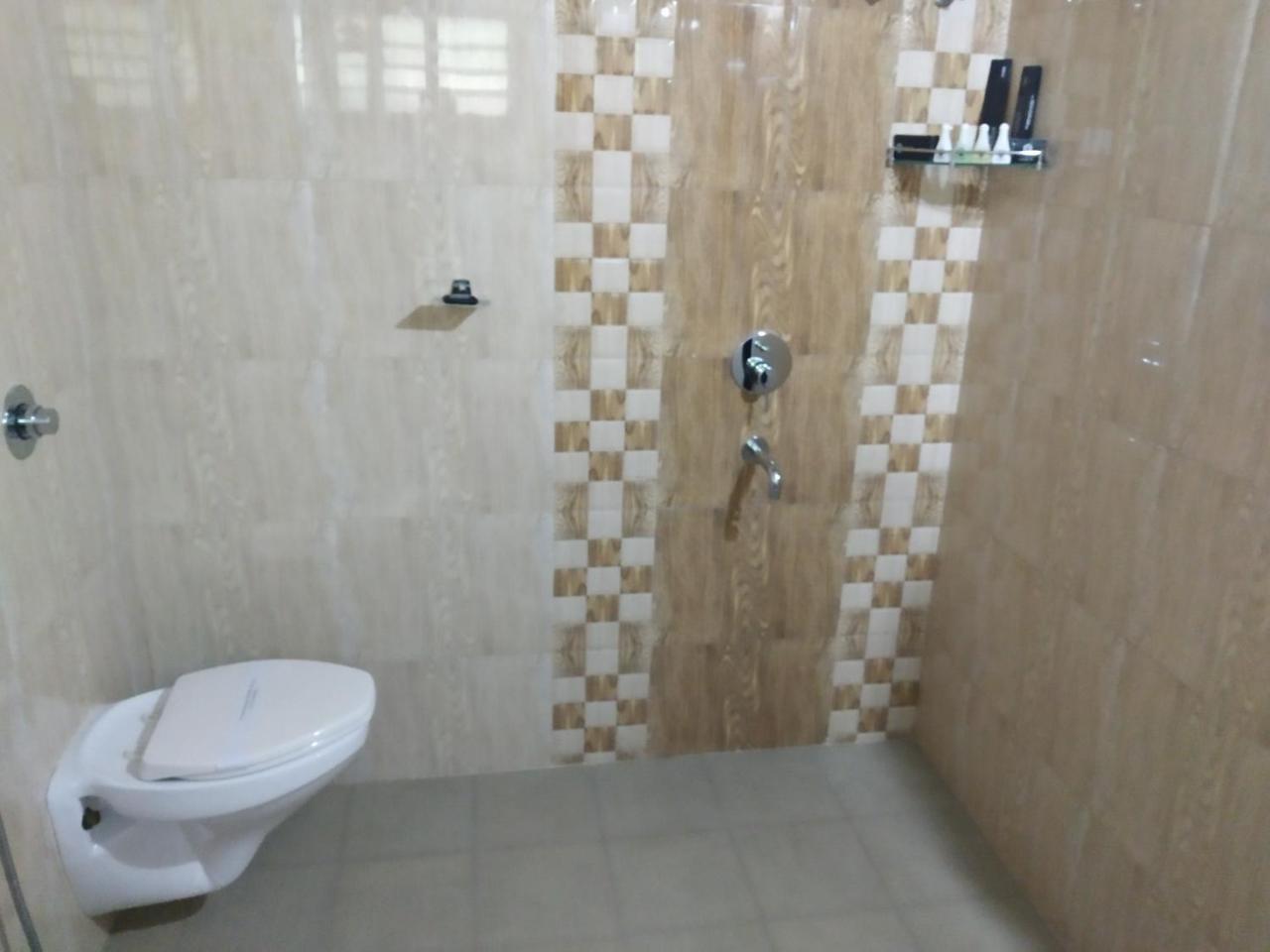 Shoolin Resorts Manipal Exterior foto
